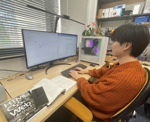システム開発