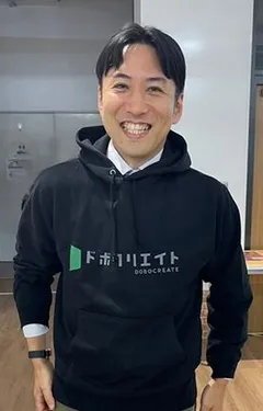代表取締役 森本 真吾